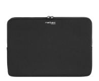 Natec ETUI DO LAPTOPA CORAL 14.1" CZARNE - 1480413 - zdjęcie 1